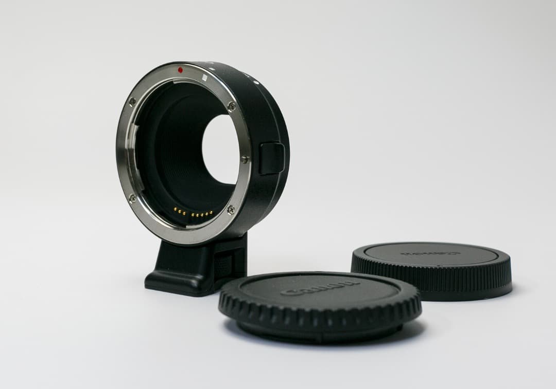 緊急値下げ！Canon EOS M3 + レンズセット + 純正アクセサリー多数