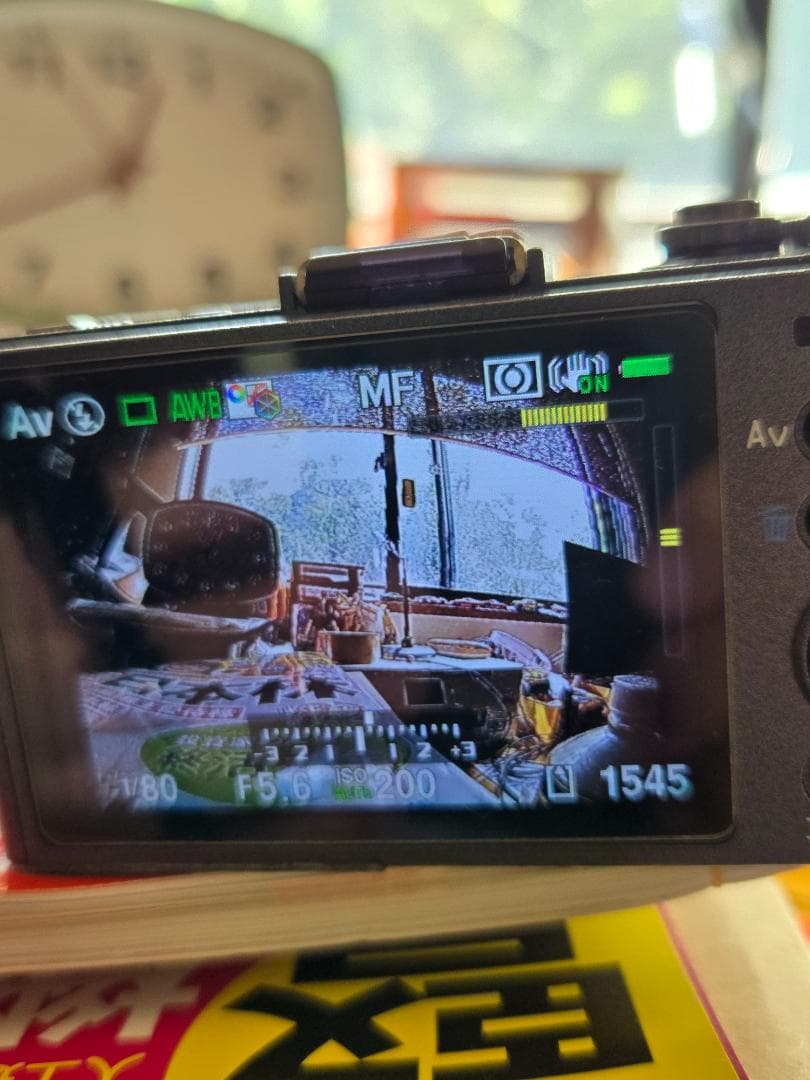 デジタルカメラ PENTAX Q-S1