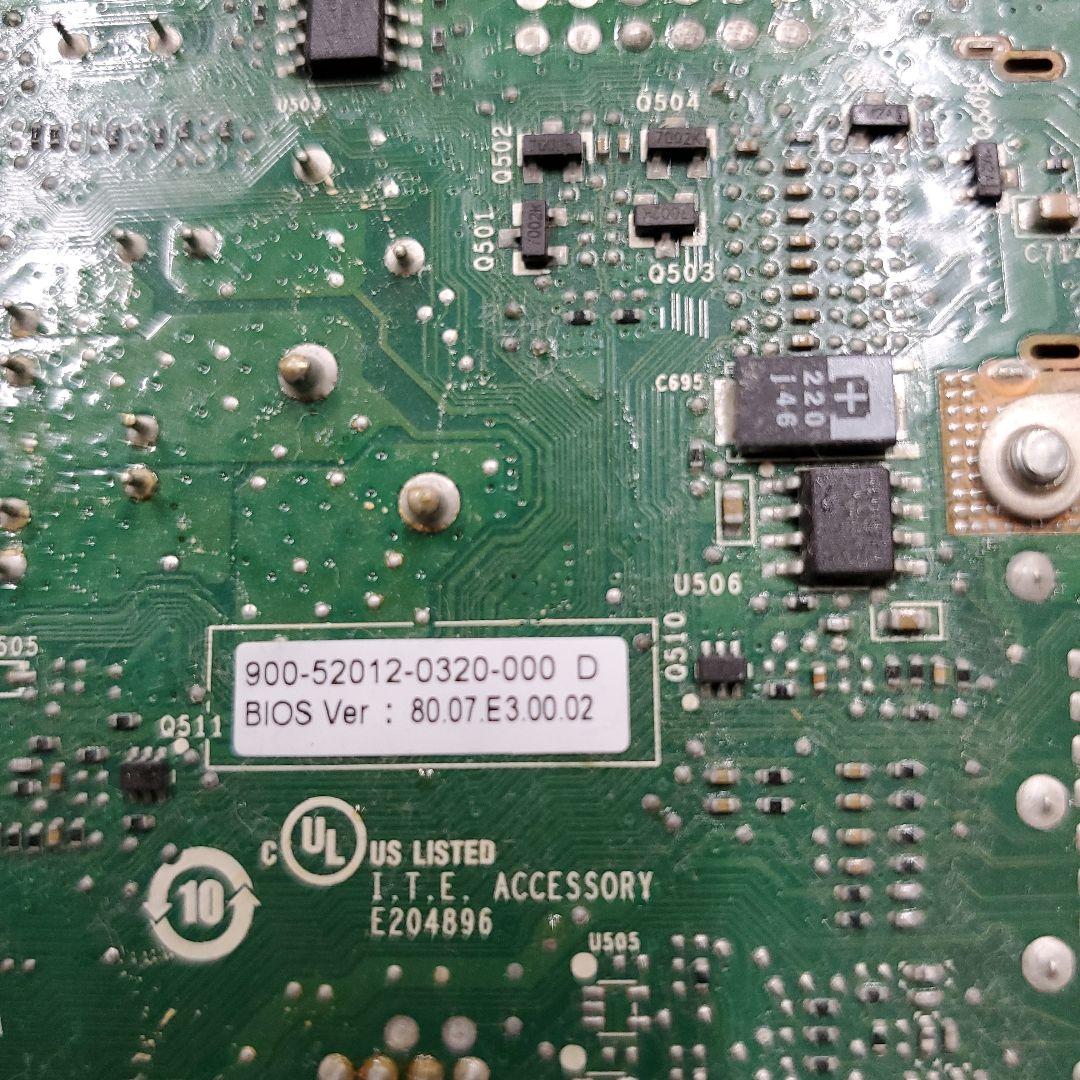 返金対応　NVIDIA Quadro グラボ HP Spare （管理270）