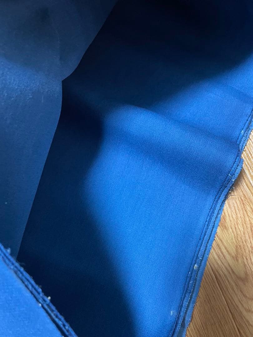 浴衣反物　2点セット