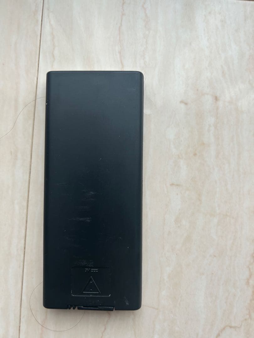 【リップ】YAMAHA YAS-108 サウンドバー