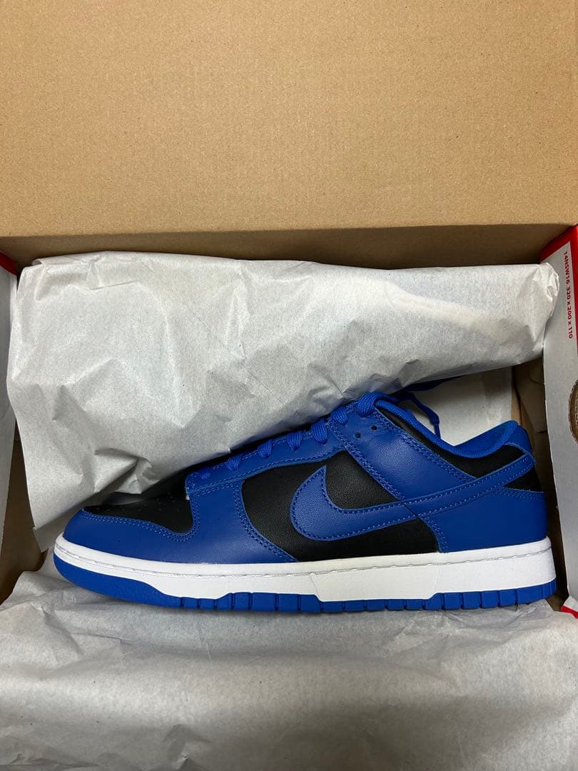 靴 Nike Dunk Low \