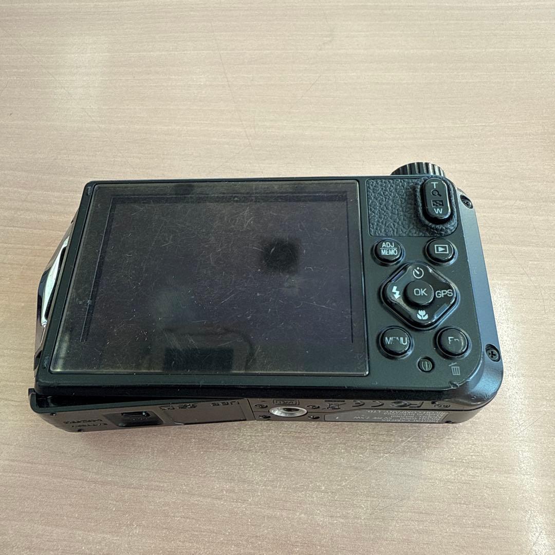 RICOH G900 コンパクトデジタルカメラ