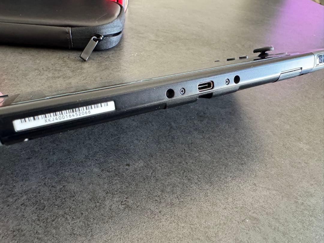 Nintendo Switch 本体　グレー