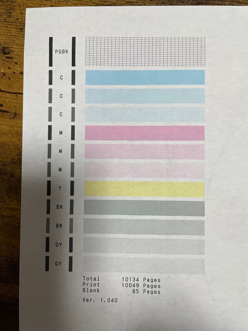 Canon TS8430 インクジェットプリンター 年賀状印刷
