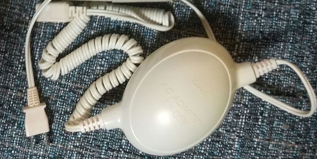 バイオレットレイ コメット電機 POP-38 美顔器