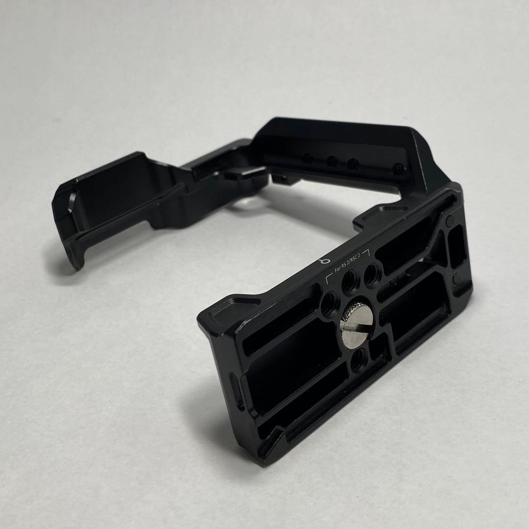 【2024年7月購入】SONY α7Ⅳ 保証あり　smallrigケージ付