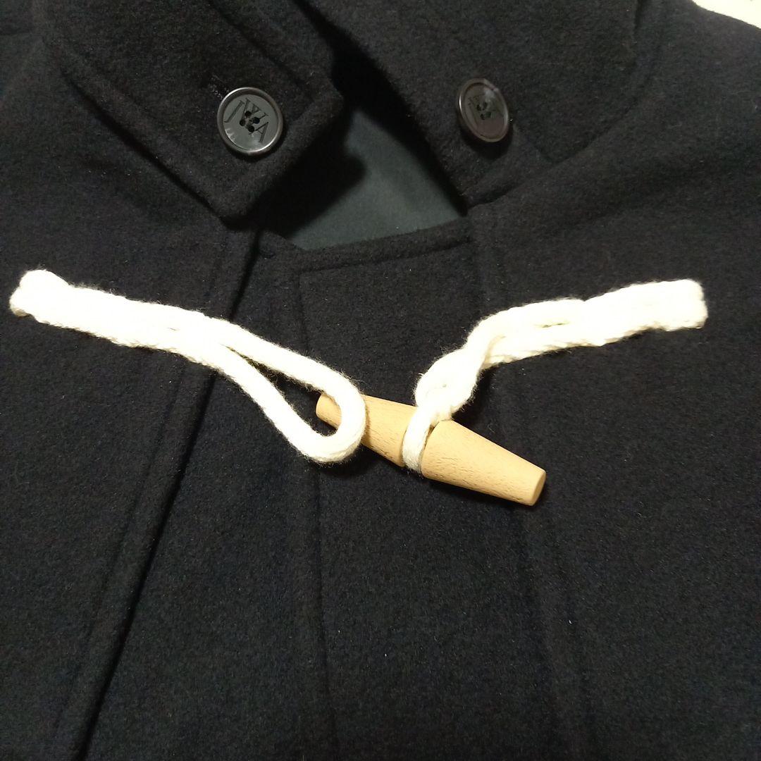 UNIQLO×JW ANDERSONユニクロダッフルコートショート新品未使用