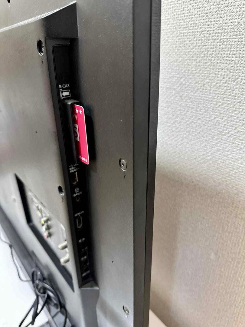 【4K REGZA／Netflix、YouTube】東芝　40型液晶テレビ