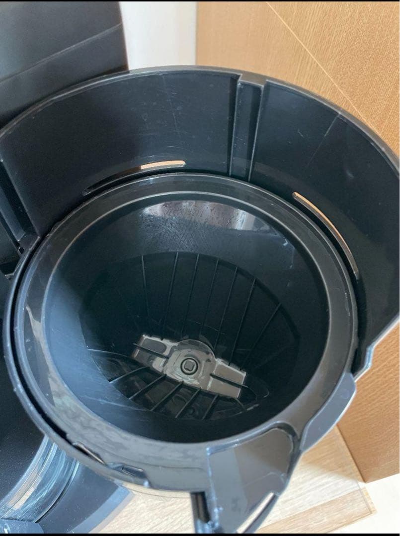 象印　ミル付全自動コーヒーメーカー　珈琲通　EC-SA40型