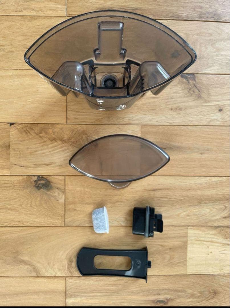 象印　ミル付全自動コーヒーメーカー　珈琲通　EC-SA40型