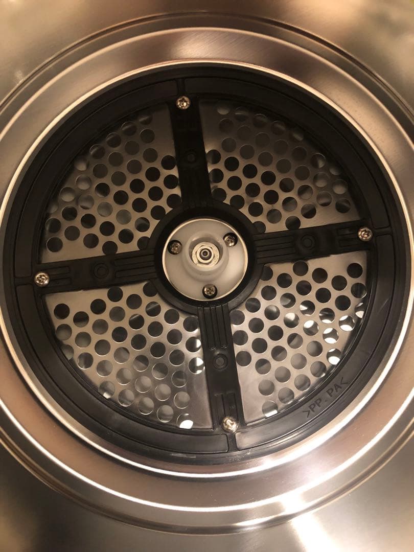 【2024年製】パナソニック【Panasonic】電気衣類乾燥機★超美品★