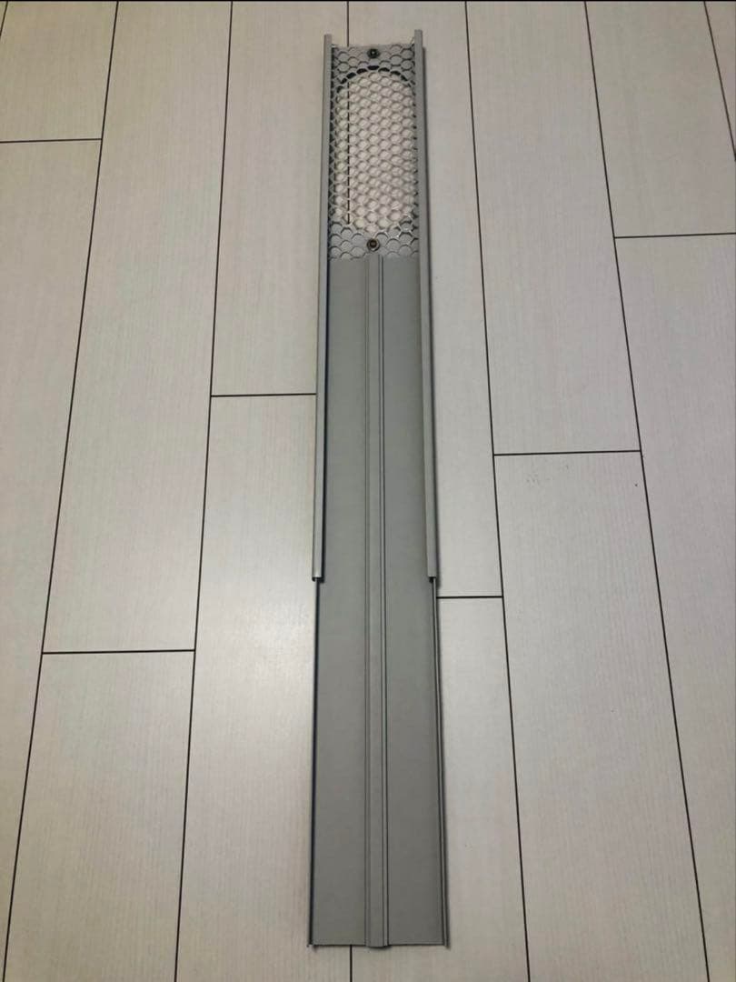 移動式エアコン　エスケイジャパン