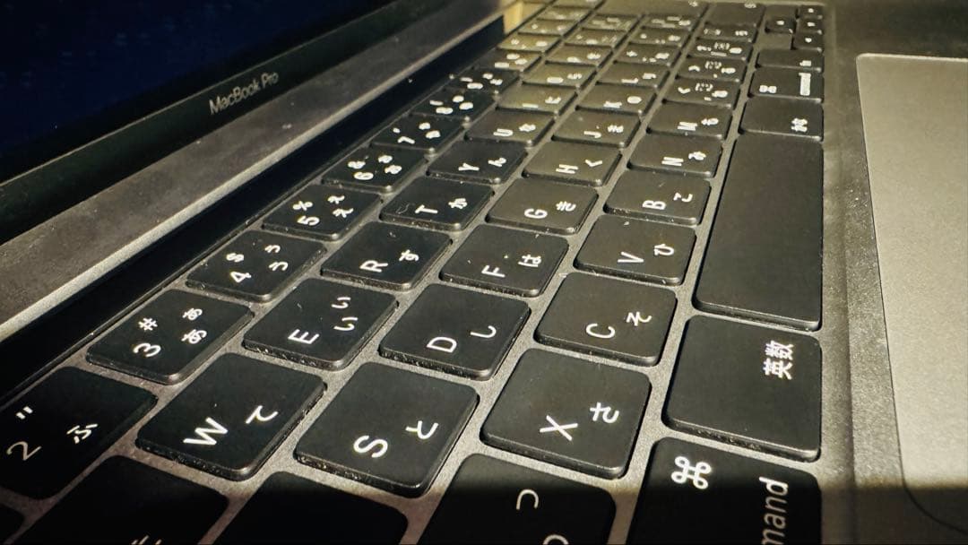 【希少上位モデル】MacBook Pro 16インチ 2019 / 2TB