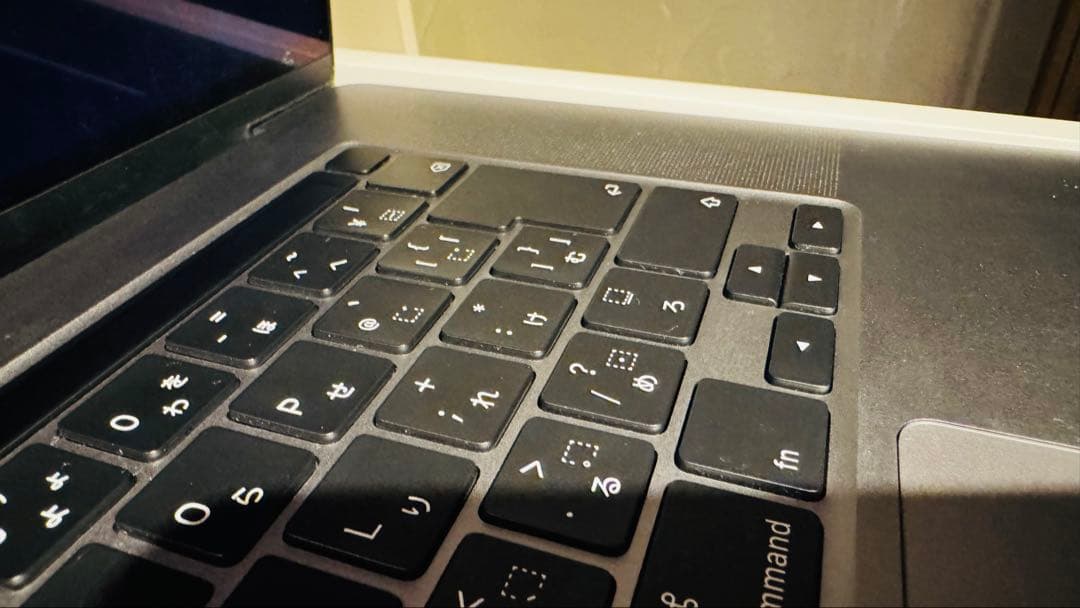 【希少上位モデル】MacBook Pro 16インチ 2019 / 2TB