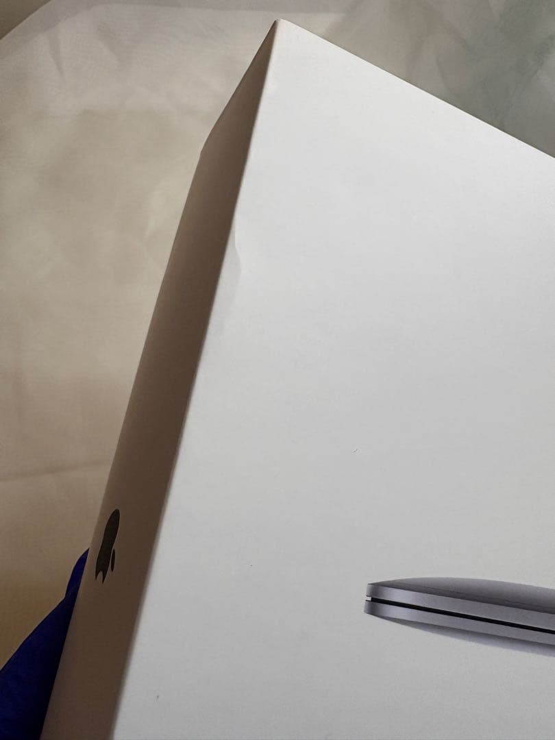 M1 MacBook Air 8G/13インチ/512GB