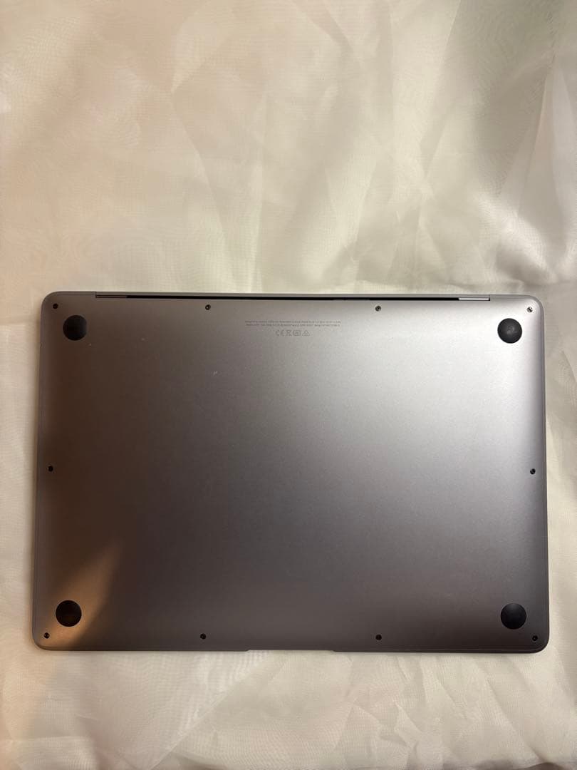 M1 MacBook Air 8G/13インチ/512GB