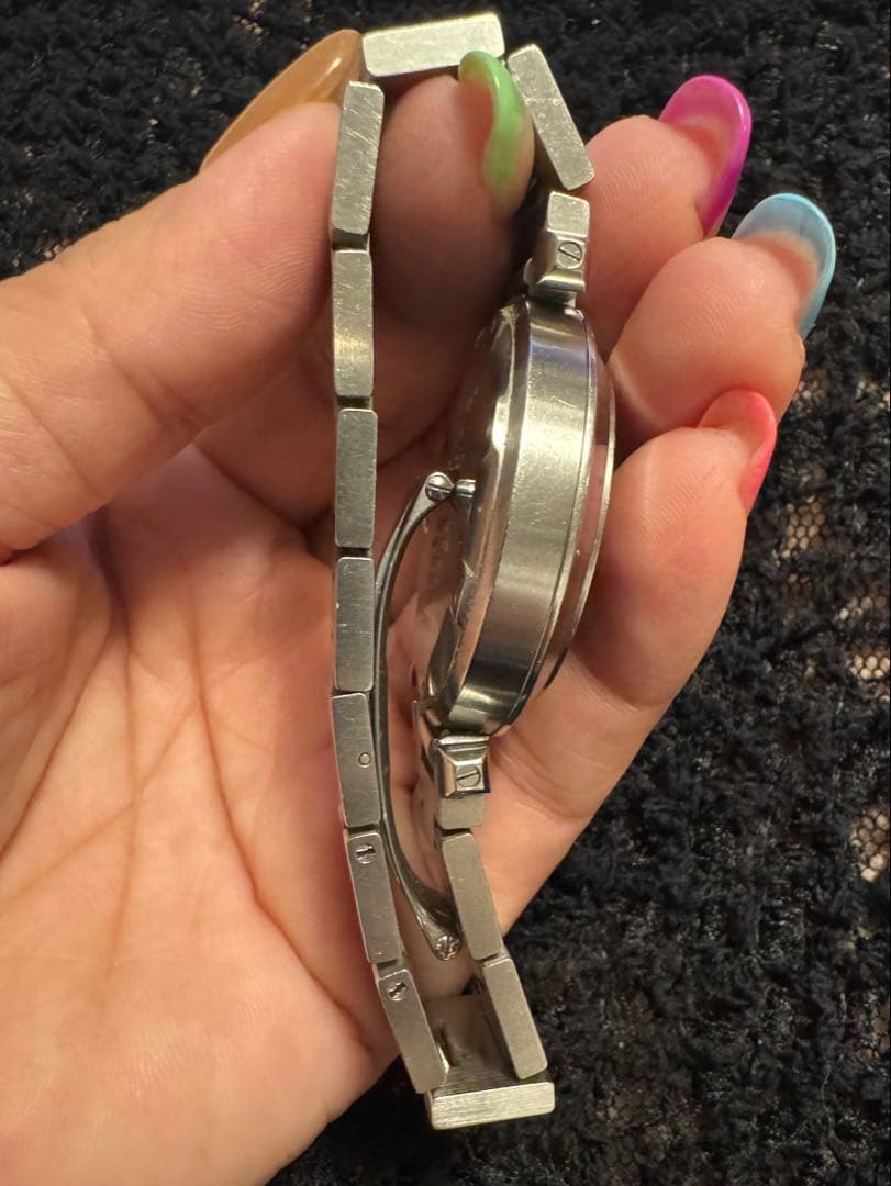 カルティエ CARTIER W31043M7 パシャC 自動巻き ボーイズ