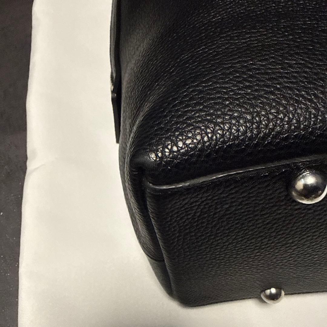 PELLE MORBIDA ペッレモルビダ MH003 Hawser 1室タイプ