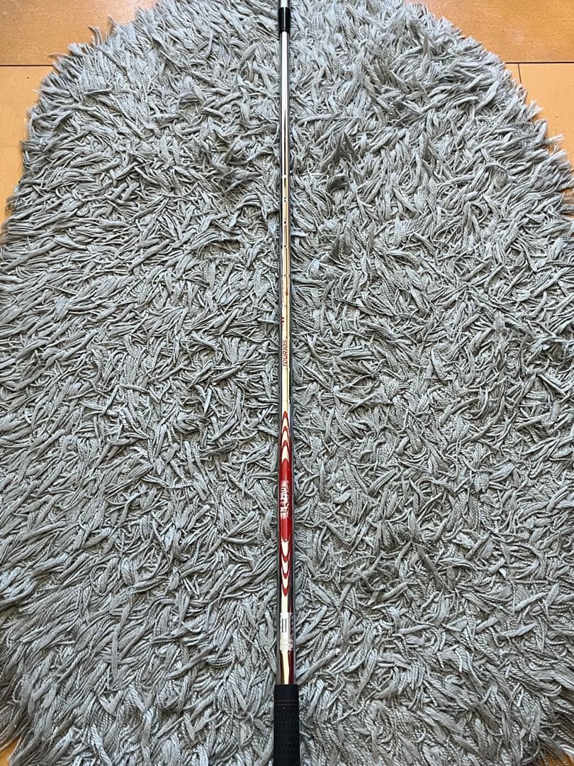 ONOFF KURO FORGED アイアン4番単品　2022モデル