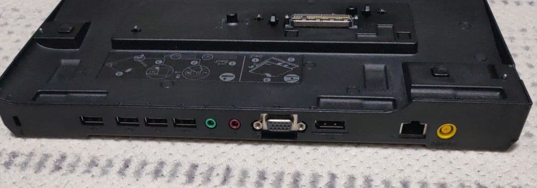 ThinkPad X230 +ドッキングステーション / win11