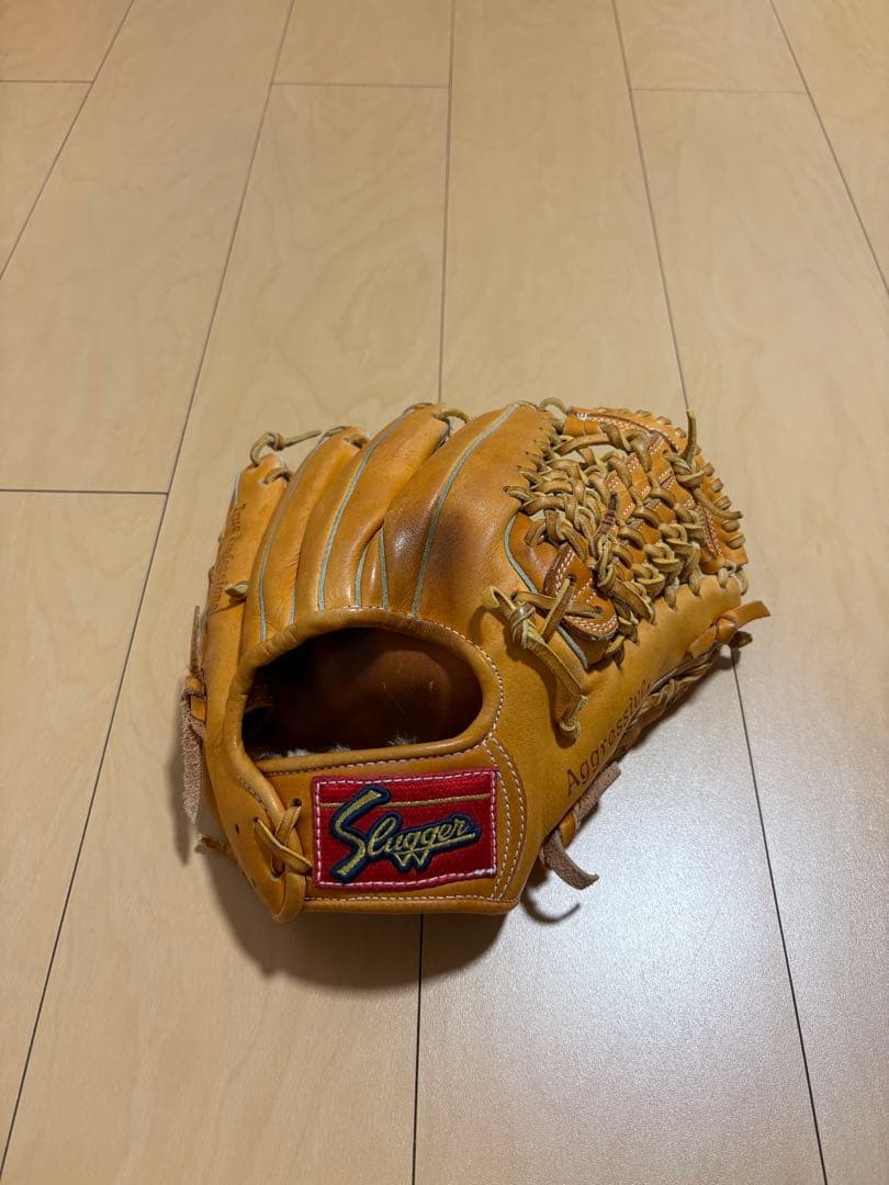 久保田スラッガー 軟式用