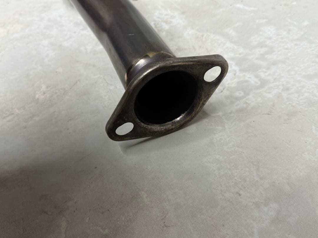 GReddy パワーエクストリームRマフラー/PE-R WRX STI VAB