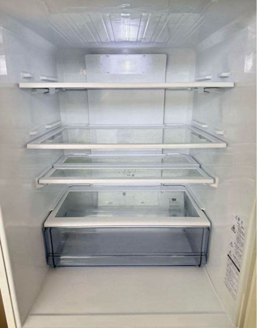 【高年式】 2020年式 335L AQUA 冷蔵庫 AQR-36J