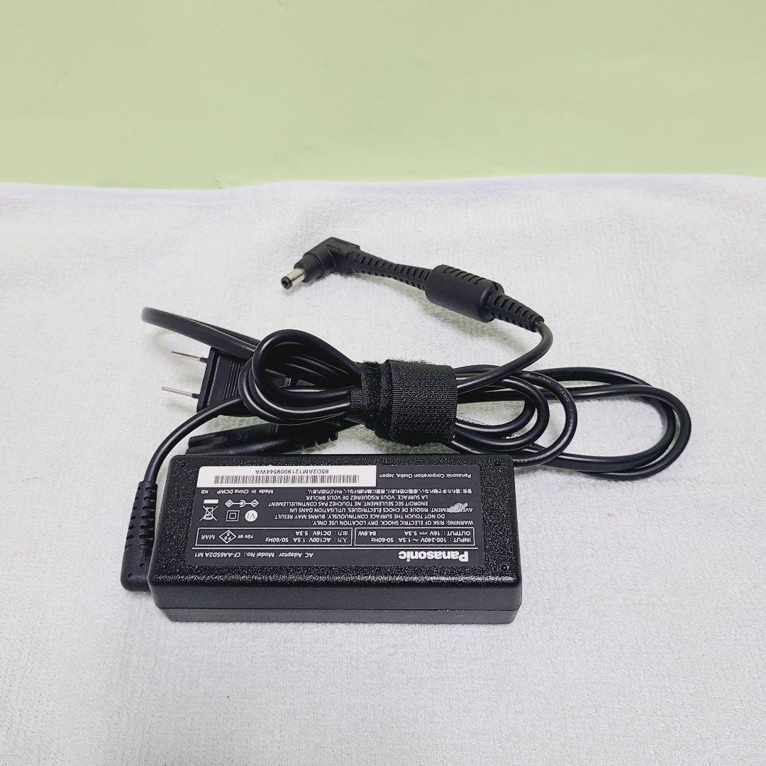 ☆美品☆Let's note CF-FV1 Core i7/16GB/512GB