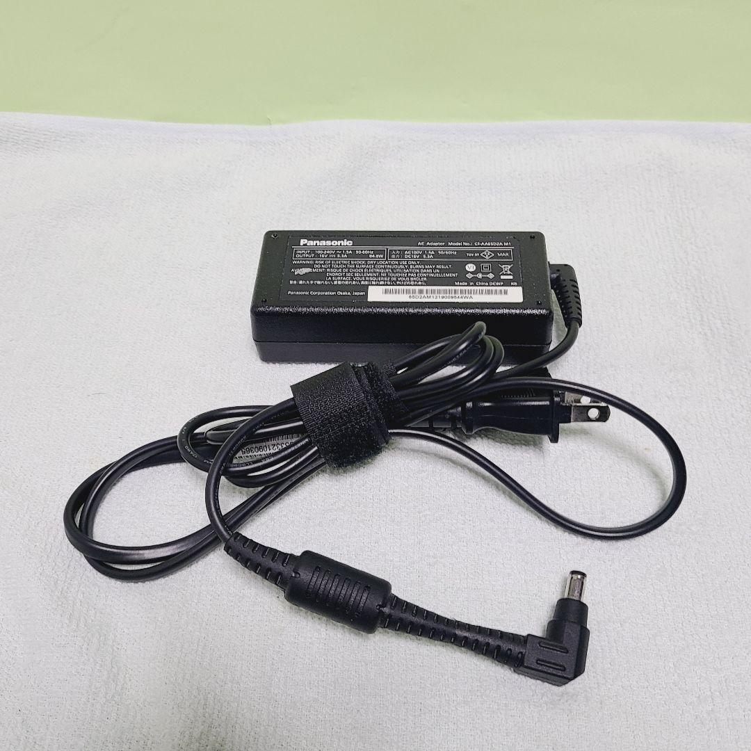 ☆美品☆Let's note CF-FV1 Core i7/16GB/512GB