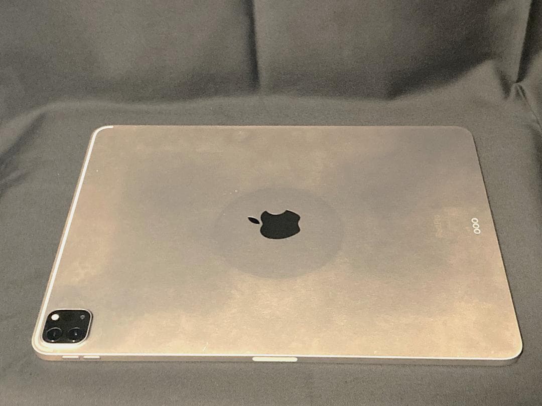 iPad Pro (第6世代) 128GB　ノート型ケース付属