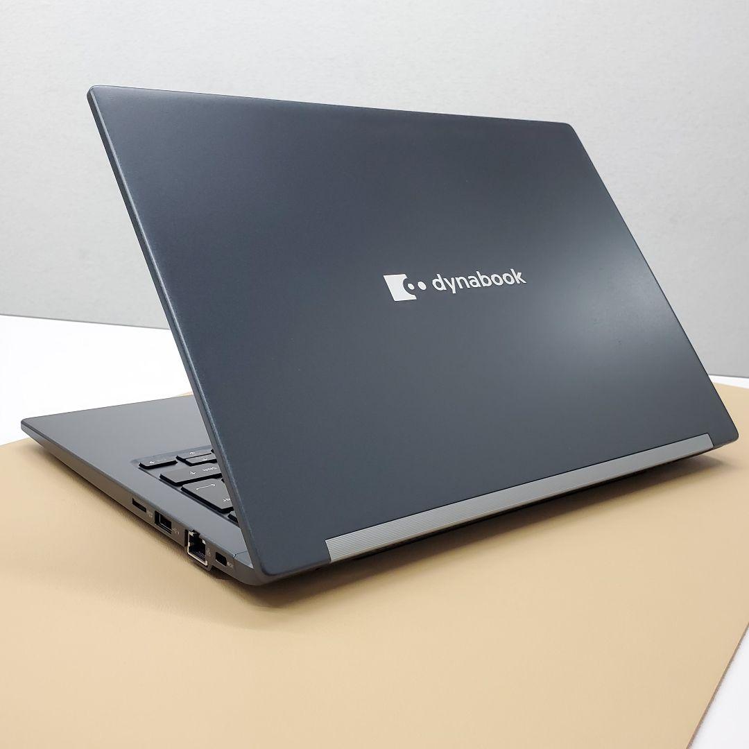 【商品番号1847】dynabook 13.3型ノートパソコン　2024年製