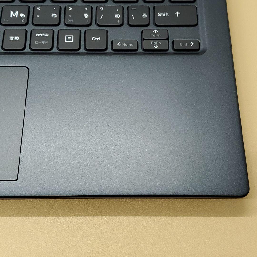 【商品番号1847】dynabook 13.3型ノートパソコン　2024年製