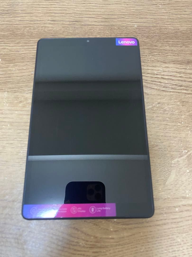 【中古美品✨】lenovoTab M8 レノボ　残り一台！