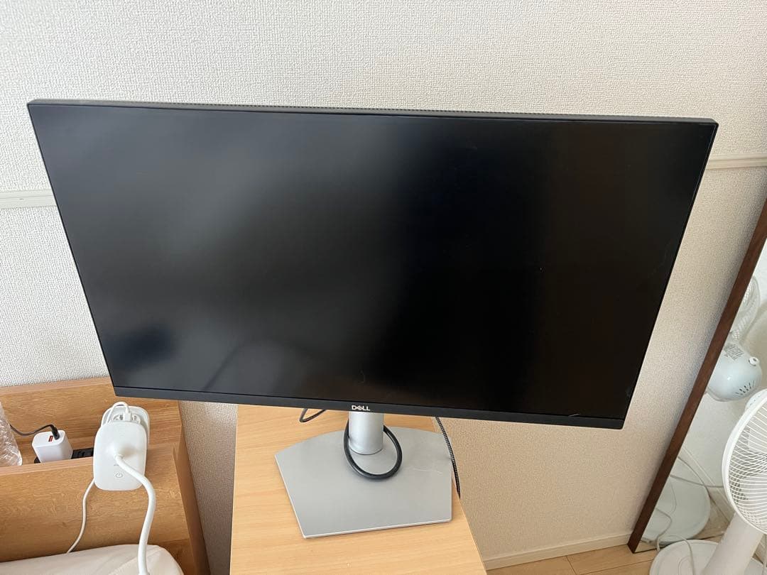 DELLモニター S2721DS 27インチ