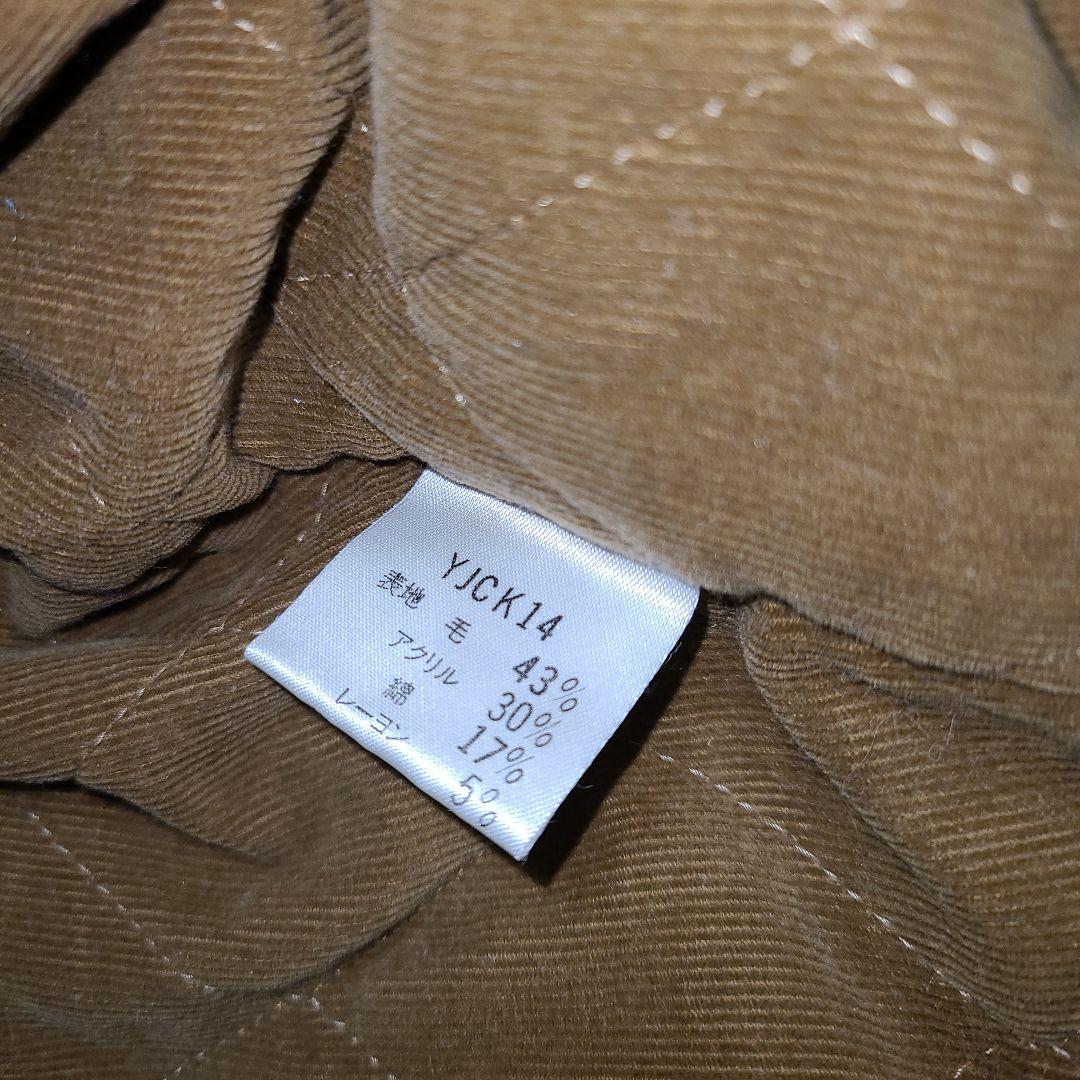 ★*★様 ficce フィッチェ ドン小西 ブルゾン ジャケット 刺繍 総柄 8