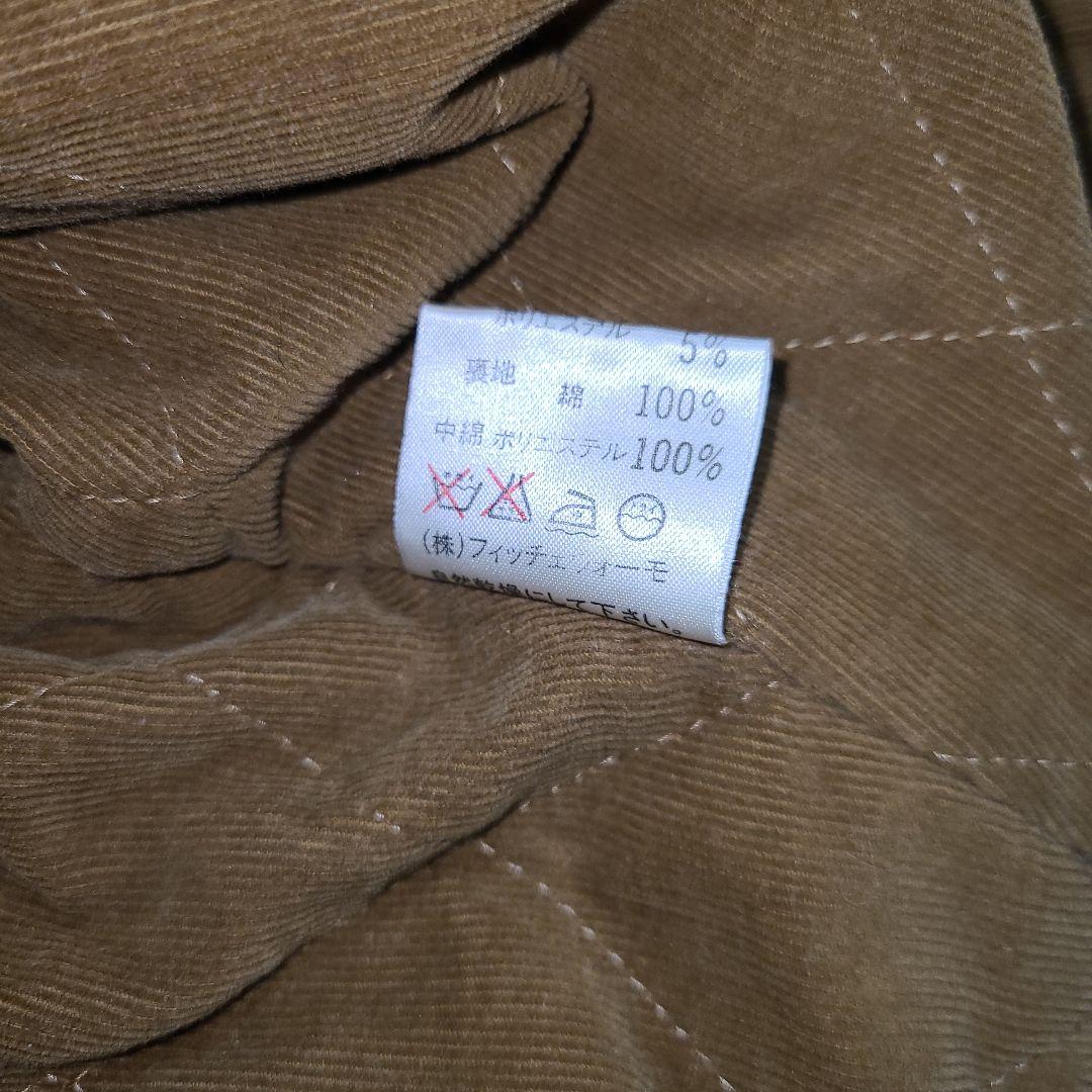 ★*★様 ficce フィッチェ ドン小西 ブルゾン ジャケット 刺繍 総柄 8