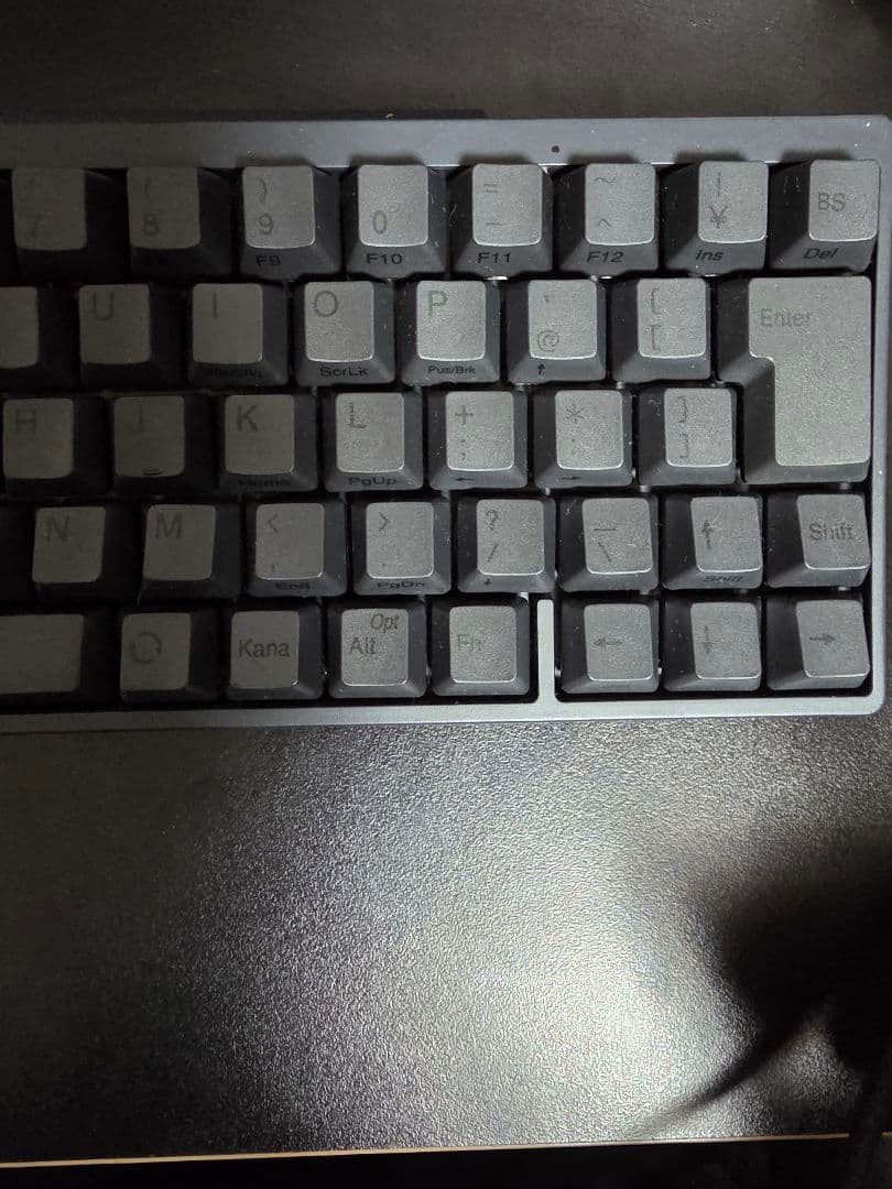 HHKB Professional HYBRID キーボード本体