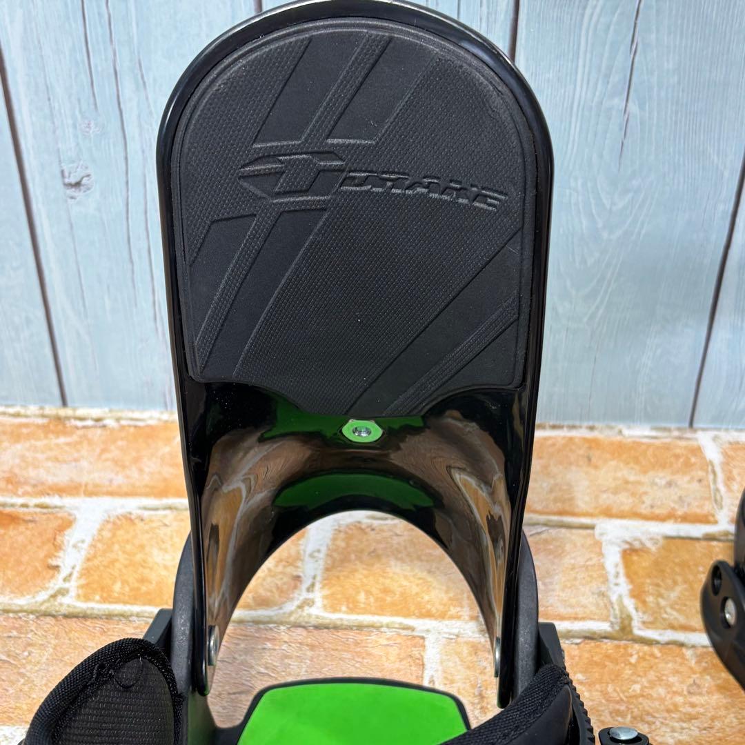 DRAKE ドレイク GT ビンディング スノーボード スノボ