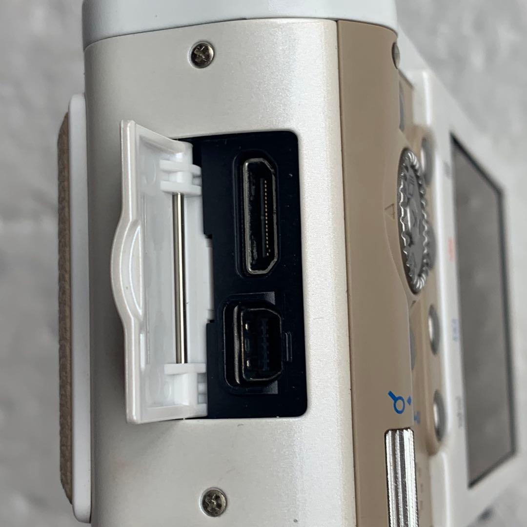 ジャンク オリンパス OLYMPUS E-P1 壊れています