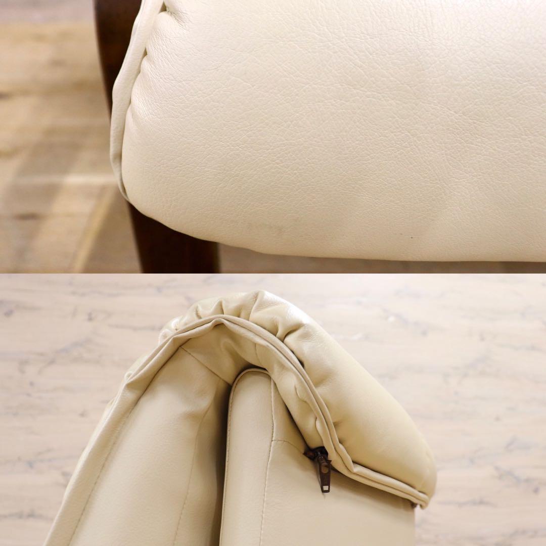 GMIS110A○冨士ファニチア / FUJI FURNITURE リクライニン