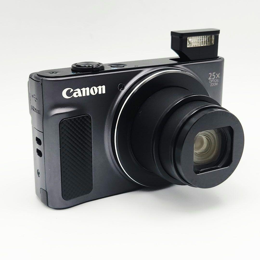 Canon PowerShot SX620HS Wi-Fi搭載モデル