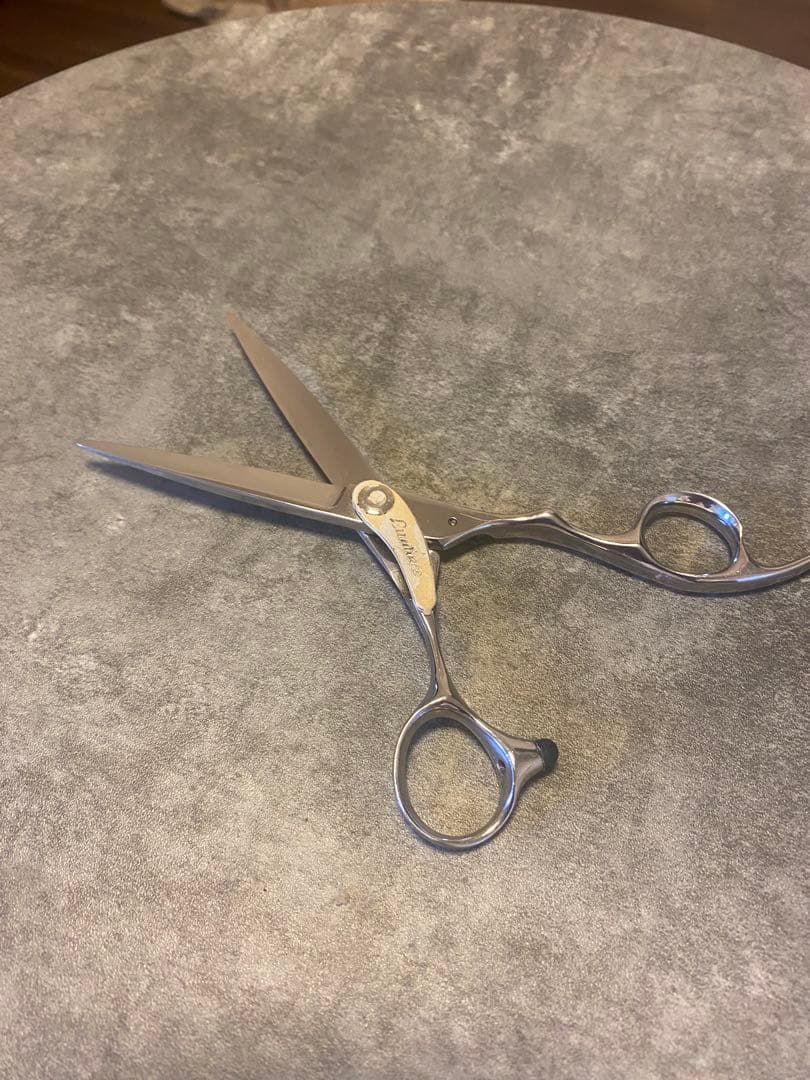 ルミエールシザー6インチ