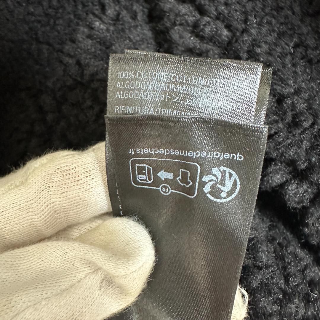 【超希少】BALENCIAGA SPORTY B Leather Jacket