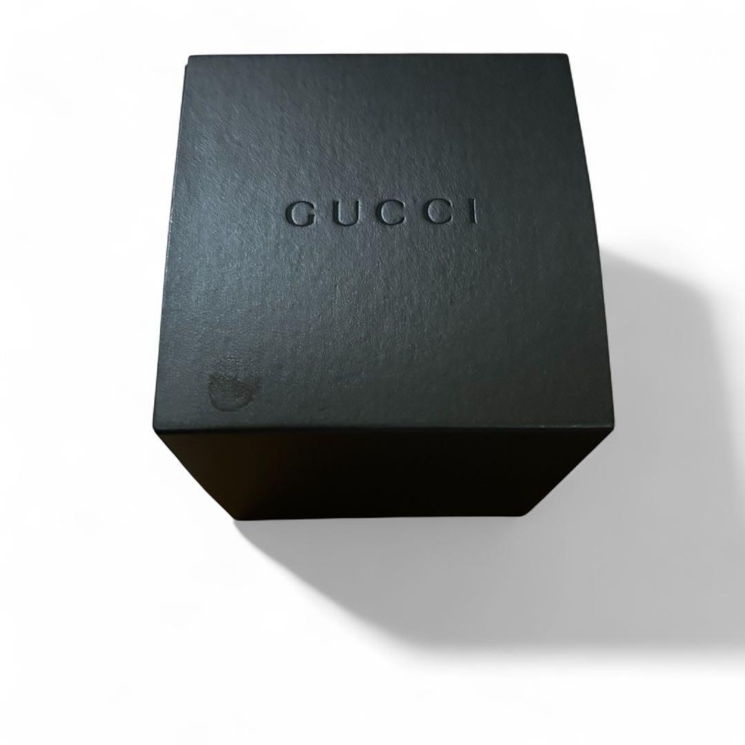 GUCCI グッチ 6800L レディース腕時計 バングル 可動品 箱・保証書付