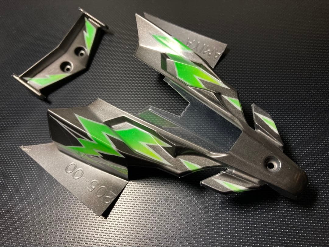 worldhobbymini4wd様御依頼品