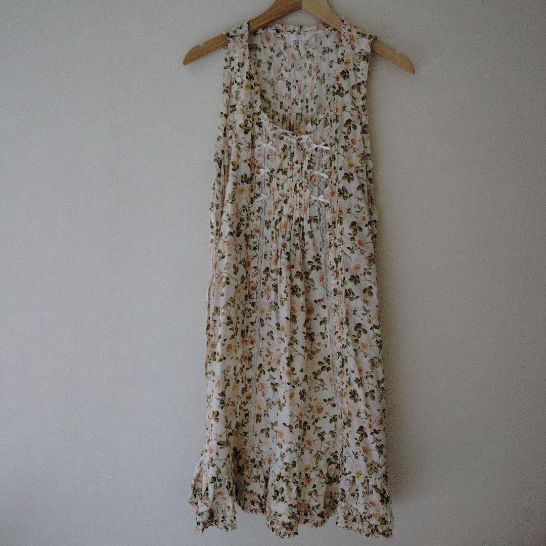 ピンクハウス　タブリエ