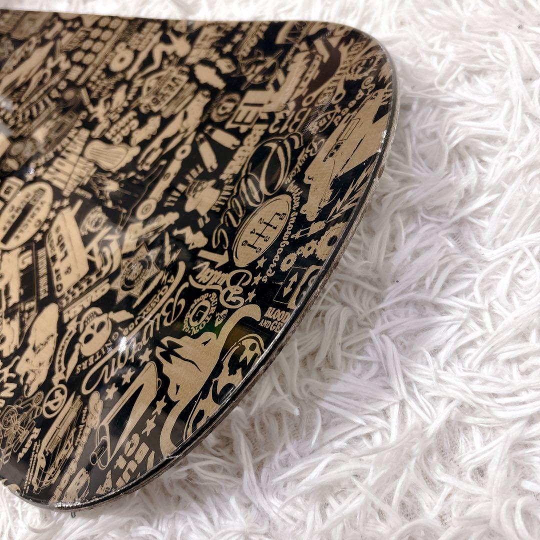 Burton CLASH スノーボード 160cm ×Burton2点セット