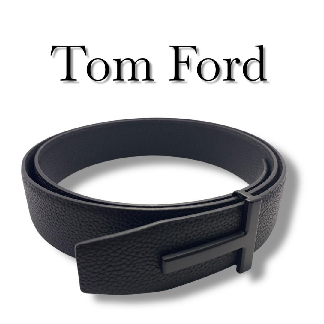 美品　Tom Ford トムフォード　リバーシブル ベルト 88-98ｃｍ
