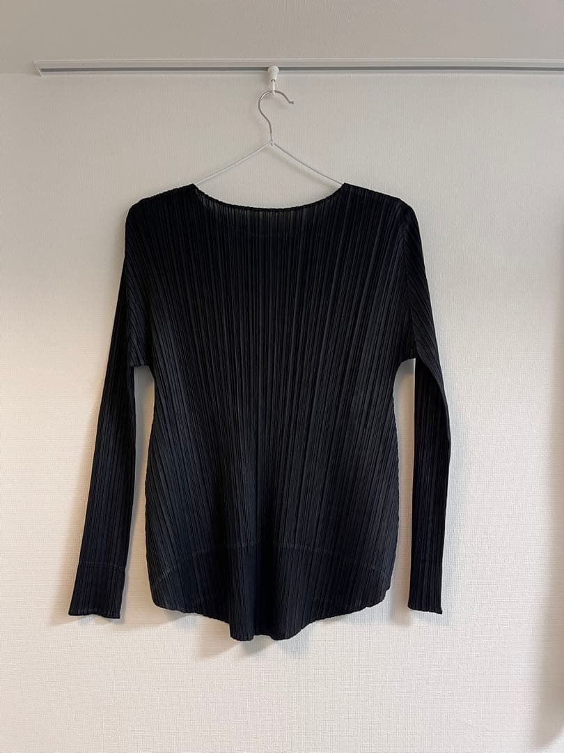 PLEATS PLEASE 長袖トップス